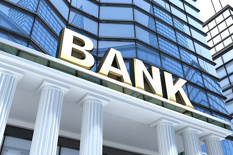 BANK MAIN