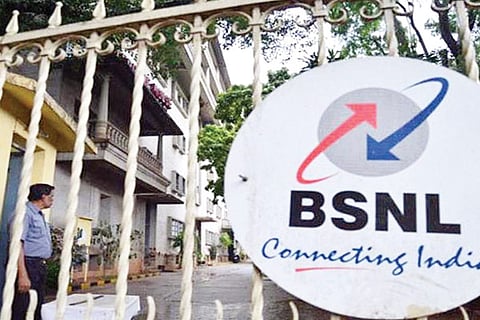 BSNL 3 Dec 19