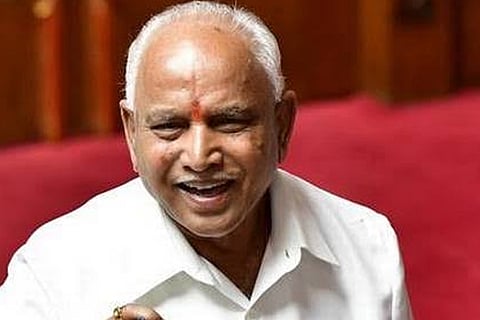 BSY 9 Dec 19