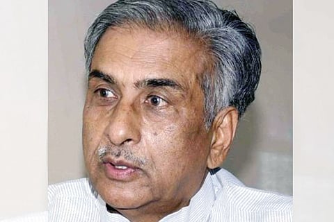 Basavaraj Horatti