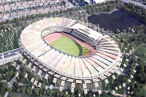 Burming Ham 30 Dec 19