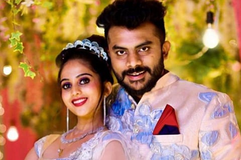 Chandan Shetty 21 Dec 19