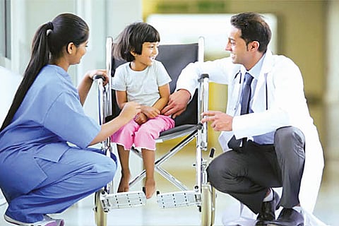 Child Care 30 Dec 19