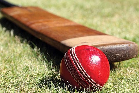 Cricket 25 Dec 19