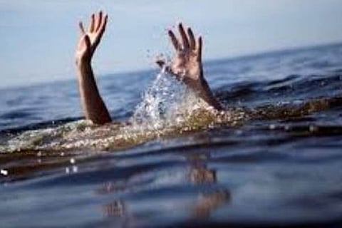 Death In Water 31 Dec 19