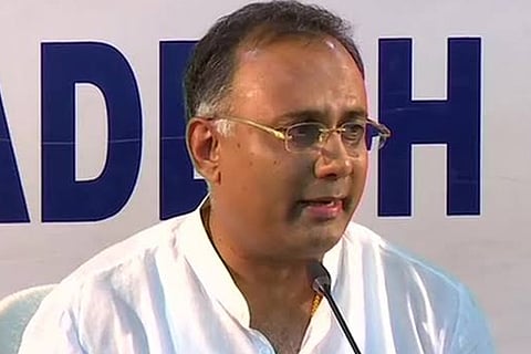 Dinesh Gundurao 9 dec 19