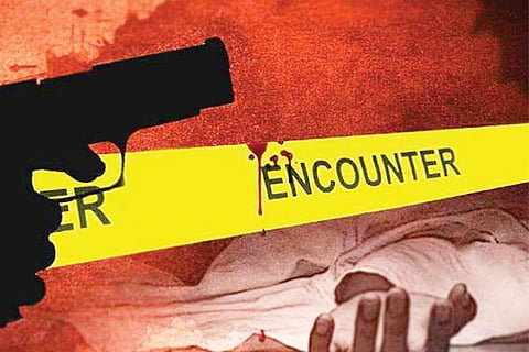 Encounter 8 dec 19
