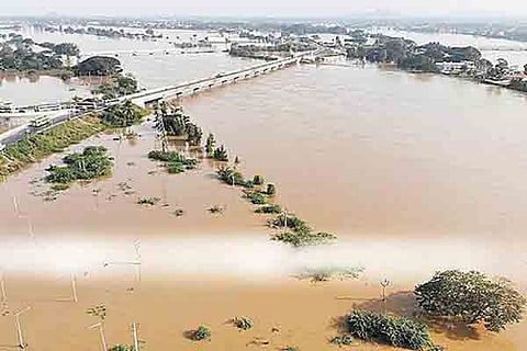 Flood 29 Dec 19