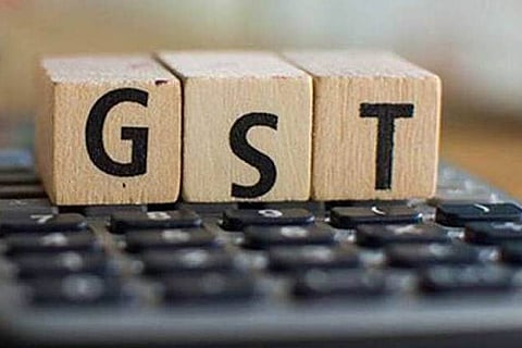 GST 1 dec 19