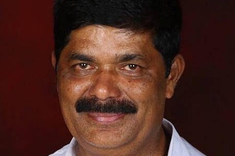 Gopalayya 9 Dec 19