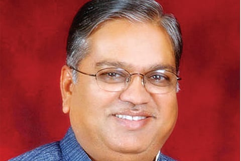 Govind Karajol