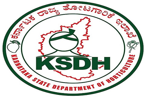 Horticulture department 23 DEC 19