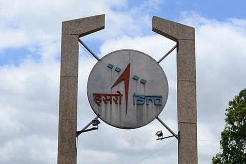 ISRO