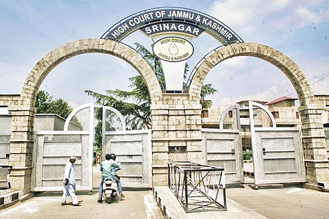 Jammu And Kashmir 30 Dec 19