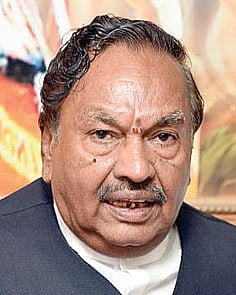 K.S. Ishwarappa
