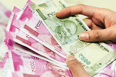 MONEY