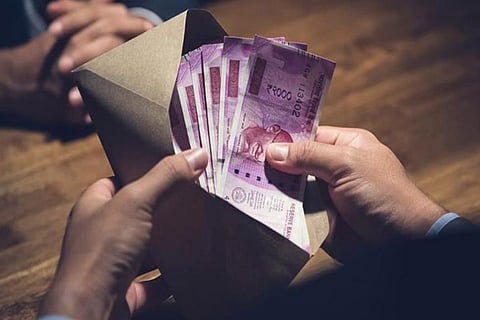 MONEy