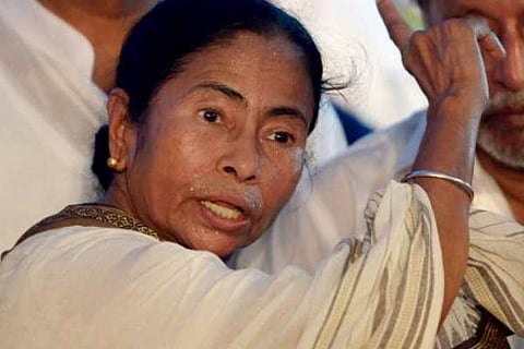 Mamata banargee
