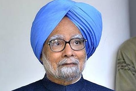 Manmohan singh 19 Dec 19