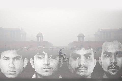 NIRBHAYA