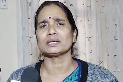 NIRBHAYA