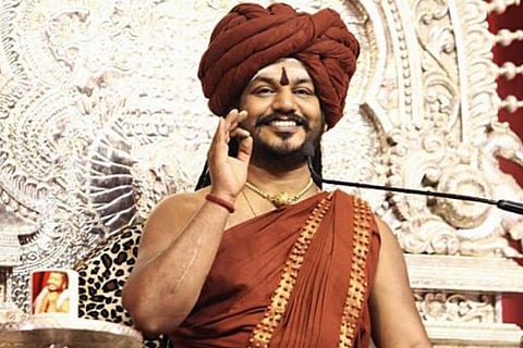 NITYANANDA