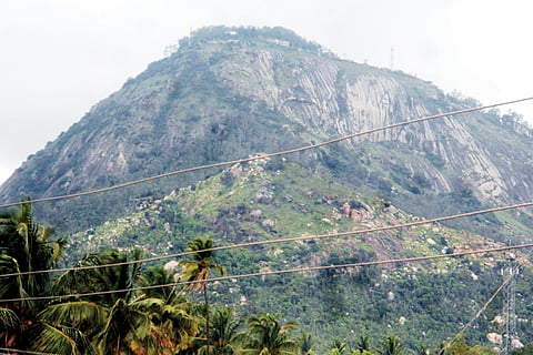 Nandi hills 31 dec 19