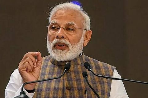 Narendra Modi