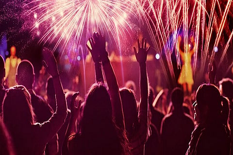 New-Year-Party 31 DEC 19