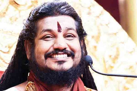 Nithayananda 29 Dec 19