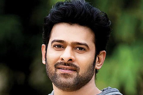 Prabhas 21 Dec 19