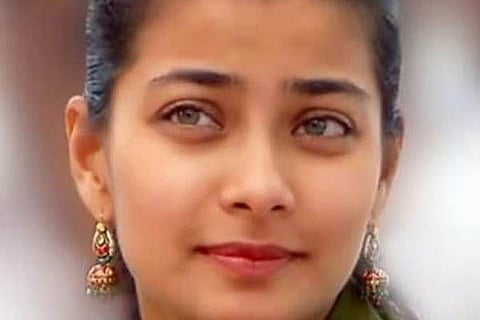 Praneeti shinde 31 Dec 19