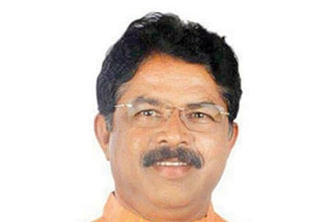 R Ashok