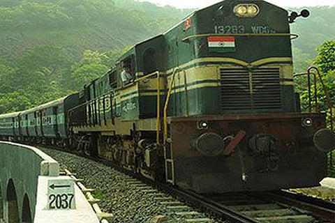 RAILWAY