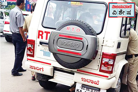 RTO