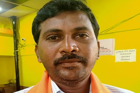 Raghavendra Deshabhakta nagrikara vedike Bellary 31 DEC 19
