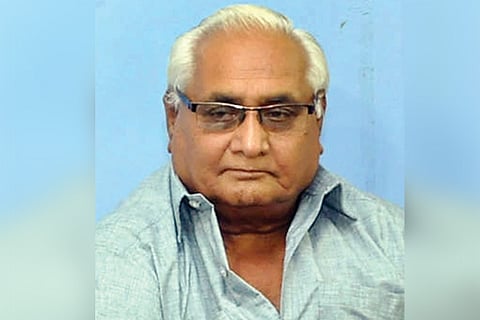 Raghavendra Kushtagi 6x4