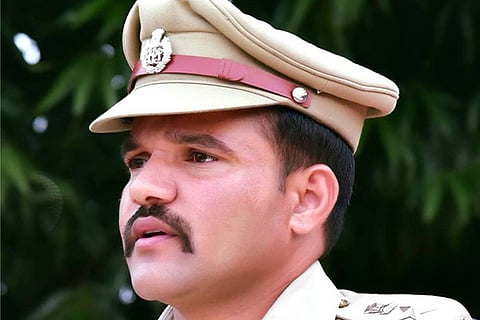 Ravi D Channanavar 31 dec 19