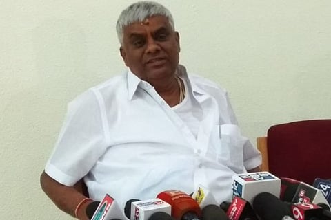 Revanna 18 Dec 19