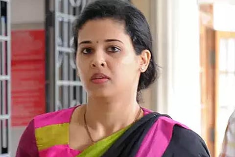 Rohini Sindhuri 27 Dec 19