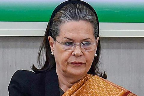 SONIA FINAL
