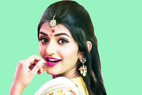 SREE