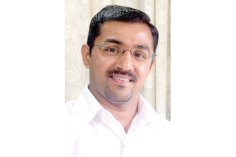 SUBHASH NANAIHA