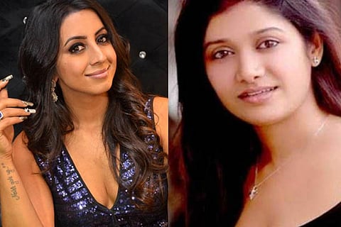 Sanjana Vandana 27 Dec 19