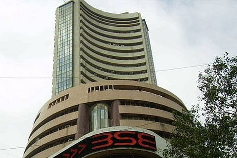 Sensex 15 Dec 19