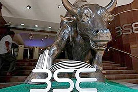 Sensex 17 Dec 19