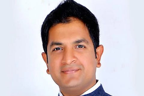 Sharath