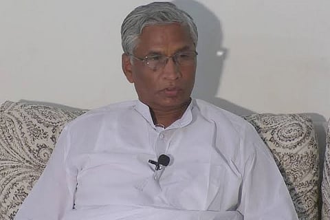 Shrimant Patil 9 Dec 19