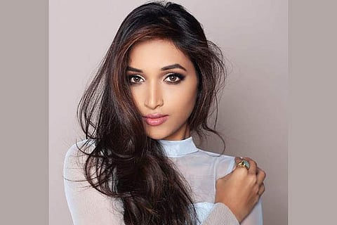 Srinidhi