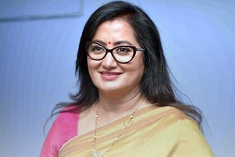 Sumalatha 4 dec 19